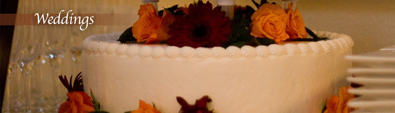 Orlando Wedding Catering